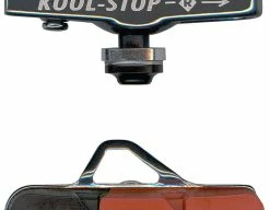 Kool-stop H13 Patins De Frein Campi Super Record