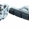 Quaxar Patins De Frein Campagnolo Lightweight Cartridge