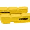 SRAM Plaquettes De Frein Road S900 Direct Mount Pour Jantes En Carbone -VTT Soldes Boutique SRAM Road S900 Direct Mount Bremsbelaege fuer Carbonfelgen 11 5118 012 000
