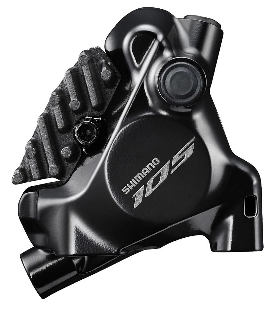 Shimano 105 BR-R7170 Étrier De Frein Arrière Flat-Mount 3 Shimano 105 BR-R7170 Étrier De Frein Arrière Flat-Mount