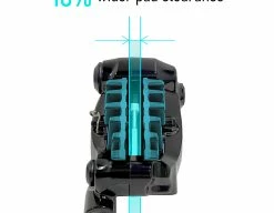 Shimano 105 BR-R7170 Étrier De Frein Avant Flat-Mount -VTT Soldes Boutique Shimano 105 Di2 ekVfvJMGwuZ0nw