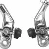 Shimano BR-CT91 Frein Avant En Porte-à-faux -VTT Soldes Boutique Shimano BR CT91 Cantilever Bremse vorne EBRCT91MFSA