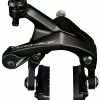 Shimano Étrier De Frein Arrière DURA ACE BR-R9200 Pour Jante En Carbone -VTT Soldes Boutique Shimano DURA ACE BR R9200 Bremskorper fur Carbonfelge hinten IBRR9200AR83A