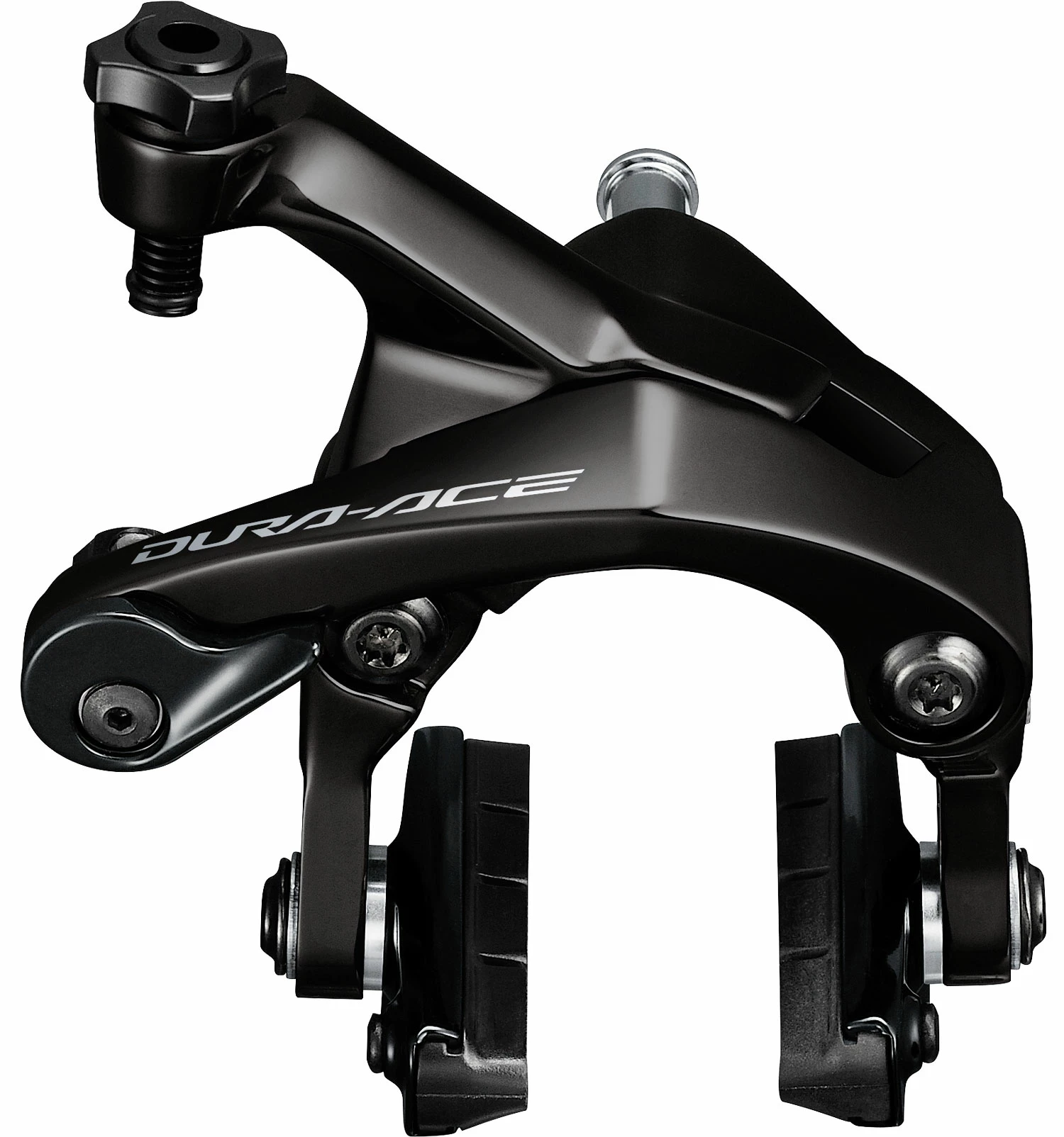 Shimano Étrier De Frein Arrière DURA ACE BR-R9200 Pour Jante En Carbone 3 Shimano Étrier De Frein Arrière DURA ACE BR-R9200 Pour Jante En Carbone