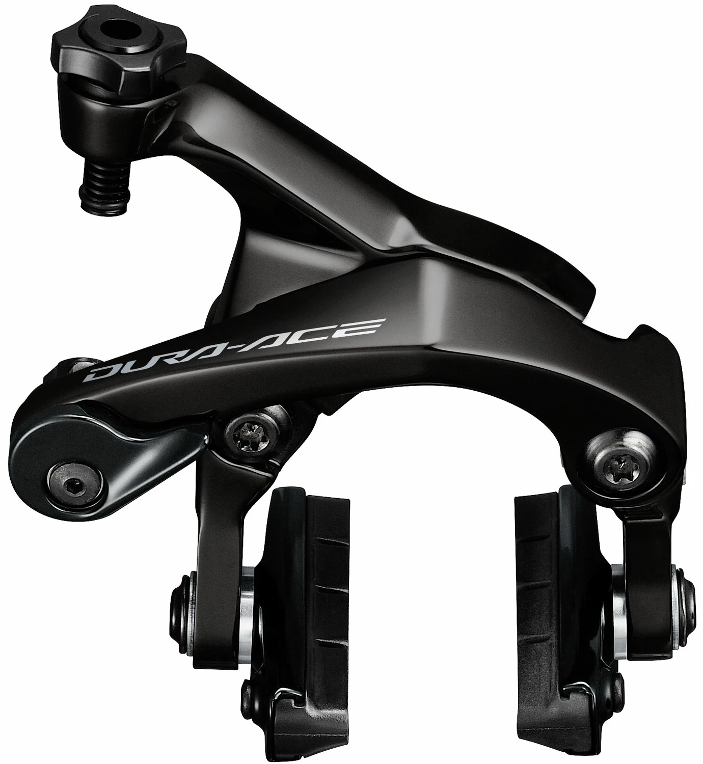 Shimano DURA ACE BR-R9210 Étrier De Frein Arrière Direct-Mount Pour Jante En Carbone 3 Shimano DURA ACE BR-R9210 Étrier De Frein Arrière Direct-Mount Pour Jante En Carbone