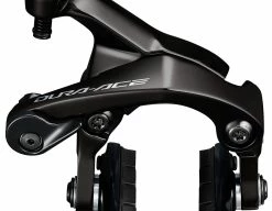 Shimano Étrier De Frein Avant Direct-Mount DURA ACE BR-R9210 Pour Jante En Carbone