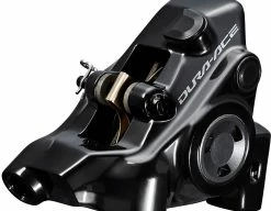 Shimano DURA ACE BR-R9270 Étrier De Frein Arrière Flat-Mount -VTT Soldes Boutique Shimano DURA ACE BR R9270 Flat Mount Bremssattel hinten IBRR9270RDRF b