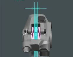 Shimano DURA ACE BR-R9270 Étrier De Frein Arrière Flat-Mount -VTT Soldes Boutique Shimano DURA ACE BR R9270 Flat Mount Bremssattel hinten IBRR9270RDRF d
