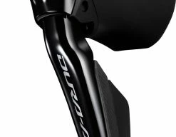Shimano DURA ACE Di2 ST-R9270 2 Vitesses STI Dual Control Gauche