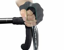 Shimano DURA ACE Di2 ST-R9270 2 Vitesses STI Dual Control Gauche -VTT Soldes Boutique Shimano DURA ACE Di2 ST R9270 2 fach STI Einheit links ISTR9270LE f