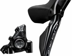 Shimano DURA ACE Di2 ST-R9270+BR-R9270 Frein à Disque 12 Vitesses Arrière