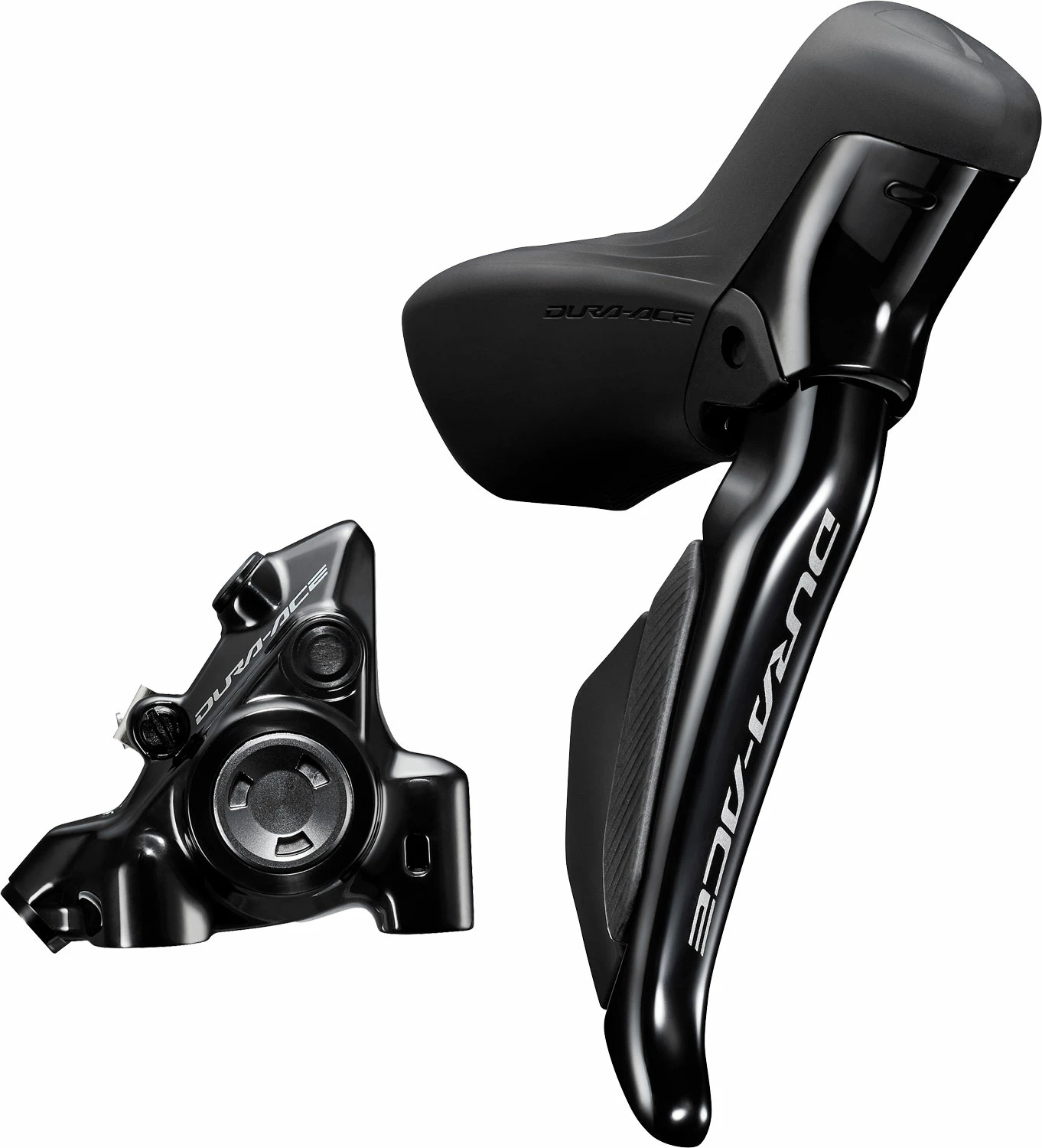 Shimano DURA ACE Di2 ST-R9270+BR-R9270 Frein à Disque 12 Vitesses Arrière 3 Shimano DURA ACE Di2 ST-R9270+BR-R9270 Frein à Disque 12 Vitesses Arrière