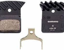Shimano L05A-RF Revêtements Resin Ice-Tec Disc