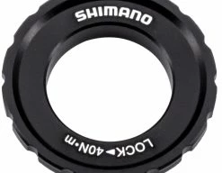 Shimano RT-CL800 Center-Lock Rotor à Disque -VTT Soldes Boutique Shimano Lockring extern