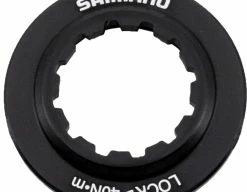 Shimano RT-CL800 Center-Lock Rotor à Disque -VTT Soldes Boutique Shimano Lockring intern