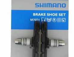 Shimano M70CT4 Patins De Frein à Cartouche Pour BR-R353