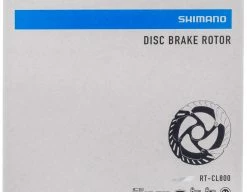 Shimano RT-CL800 Center-Lock Rotor à Disque -VTT Soldes Boutique Shimano RT CL800 Center Lock Bremsscheibe Verpackung