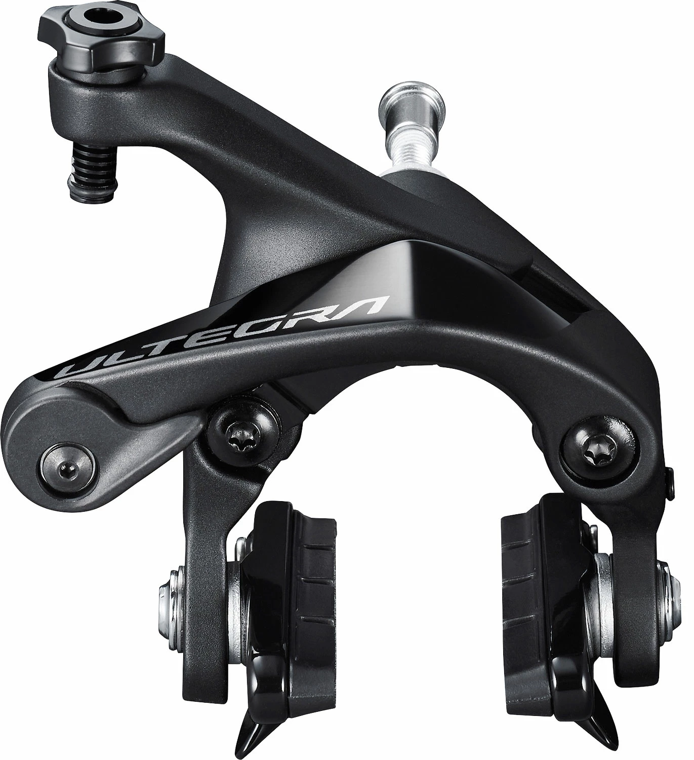 Shimano Étrier De Frein Avant ULTEGRA BR-R8100 3 Shimano Étrier De Frein Avant ULTEGRA BR-R8100