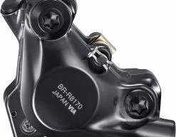 Shimano Étrier De Frein Avant ULTEGRA BR-R8170 Flat-Mount -VTT Soldes Boutique Shimano ULTEGRA BR R8170 Flat Mount Bremssattel vorne IBRR8170F6RF c