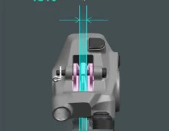 Shimano Étrier De Frein Avant ULTEGRA BR-R8170 Flat-Mount -VTT Soldes Boutique Shimano ULTEGRA BR R8170 Flat Mount Bremssattel vorne IBRR8170F6RF d