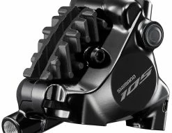 Shimano 105 Di2 ST-R7170+BR-R7170 Ensemble De Freins à Disque 2x12 Vitesses 12 Shimano 105 Di2 ST-R7170+BR-R7170 Ensemble De Freins à Disque 2x12 Vitesses -VTT Soldes Boutique Shimano105 Di2 BR R7170 aVUX76j1rtPwbM