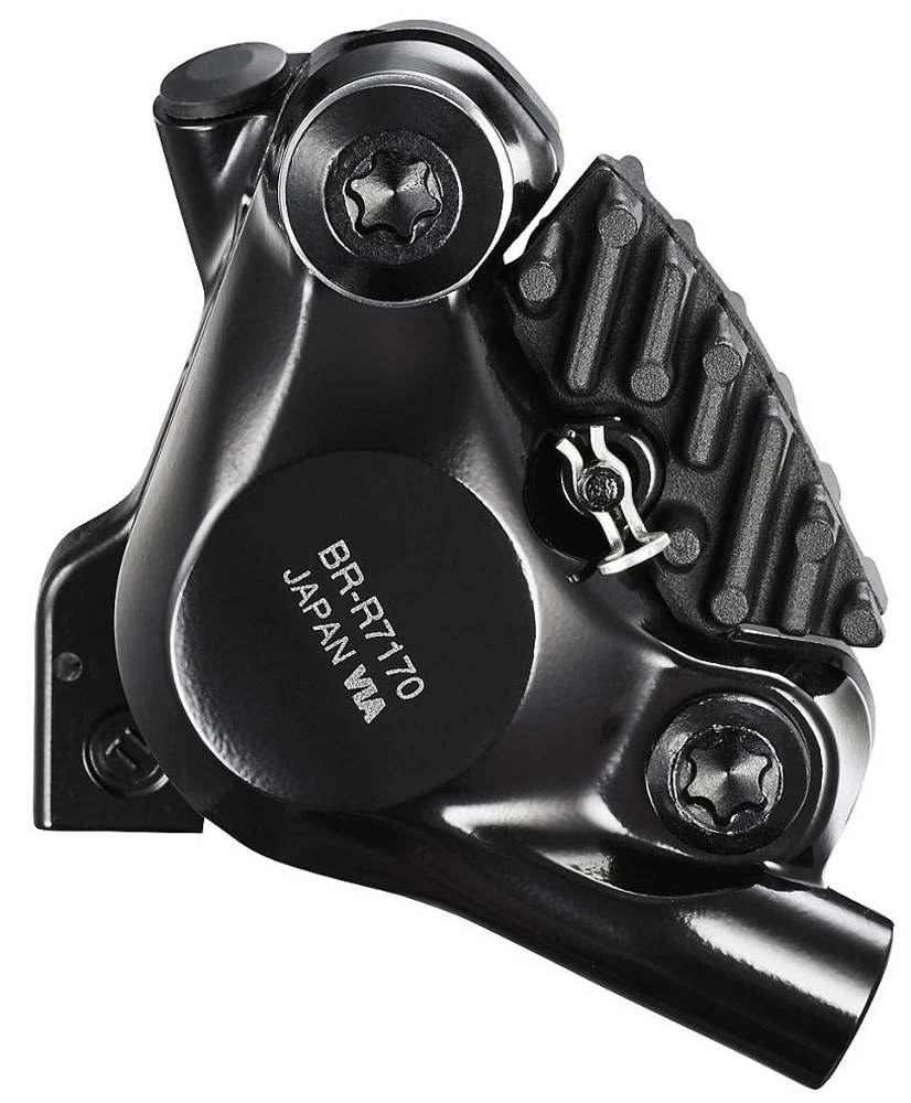 Shimano 105 BR-R7170 Étrier De Frein Arrière Flat-Mount 5 Shimano 105 BR-R7170 Étrier De Frein Arrière Flat-Mount – Image 3