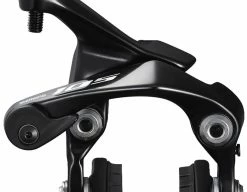 Shimano 105 BR-R7010 Direct-Mount Étrier De Frein Avant