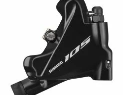 Shimano 105 BR-R7070 Flat-Mount Étrier De Frein Arrière
