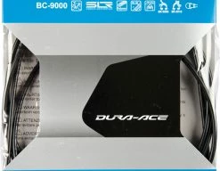 Shimano DURA ACE BC-9000 Polymer Jeu De Câbles De Frein