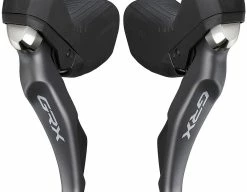 Shimano GRX ST-RX810 2x11 Fois Ensemble STI