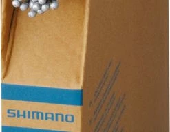 Shimano Câble De Frein SUS En Acier Inoxydable Pour Vélo De Course 1,6mm X 2050mm (boîte De 100)