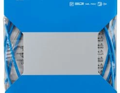 Shimano Set De Câbles De Frein SIL-TEC Pour Vélo De Course 12 Shimano Set De Câbles De Frein SIL-TEC Pour Vélo De Course -VTT Soldes Boutique Shimano SIL TEC Rennrad Bremszugset Y80098015