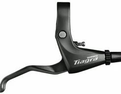 Shimano TIAGRA BL-4700 Levier De Frein à Droite Flat Bar