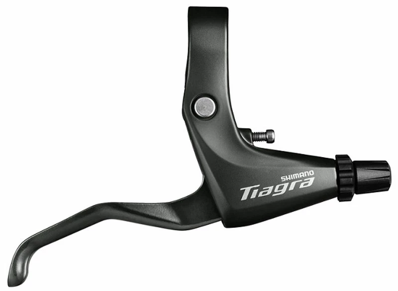 Shimano TIAGRA BL-4700 Levier De Frein à Droite Flat Bar 3 Shimano TIAGRA BL-4700 Levier De Frein à Droite Flat Bar