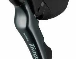 Shimano TIAGRA ST-4720 Unité STI Double Gauche