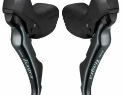 Shimano TIAGRA ST-4720 Kit Unité STI 2x10 Vitesses