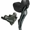 Shimano TIAGRA ST-4720+BR-4770 Frein à Disque Arrière à 10 Vitesses -VTT Soldes Boutique Shimano Tiagra ST 4720 BR 4770 10 fach Scheibenbremse hinten I4720DRRDSC170A aIbkPHuXcFERcs