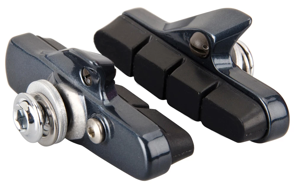 Shimano Patins De Frein à Cartouche ULTEGRA R55C4 Pour Direct-Mount 2 Shimano Patins De Frein à Cartouche ULTEGRA R55C4 Pour Direct-Mount