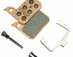 SRAM Plaquettes De Frein Disc Red 22, Force 22, Rival 22, S700, Level / Apex