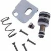 SRAM Kit Piston émetteur Pour Levier De Frein à Main HRD/HRR Droit -VTT Soldes Boutique Sram Geberkolben Kit fur HRD HRR Schaltbremshebel rechts 11 7018 075 000