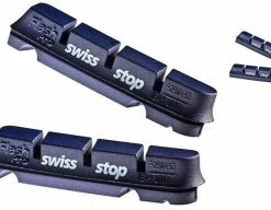 SWISSSTOP Patins De Frein BXP Pour DT Swiss PR 1400 Oxic