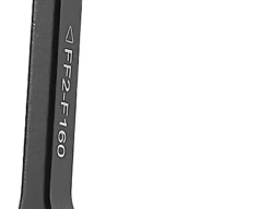 TRP Adaptateur FF2 FM/PM 160mm Avant