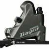 Shimano TIAGRA BR-4770 Étrier De Frein Avant Flat-Mount -VTT Soldes Boutique Tiagra BR 4770 Flat Mount Bremssattel vorne IBR4770F6RF