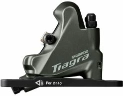 Shimano TIAGRA BR-4770 Étrier De Frein Avant Flat-Mount