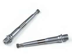 AXE CRMO POUR PEDALES HT PA12