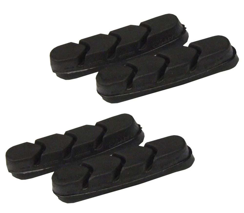 Campagnolo® Patins De Frein BR-RE 600 Jusqu'à 2000 3 Campagnolo® Patins De Frein BR-RE 600 Jusqu'à 2000