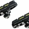 SWISSSTOP Plaquettes De Frein Full Flash Pro Black Prince -VTT Soldes Boutique fullflashpro blackprince
