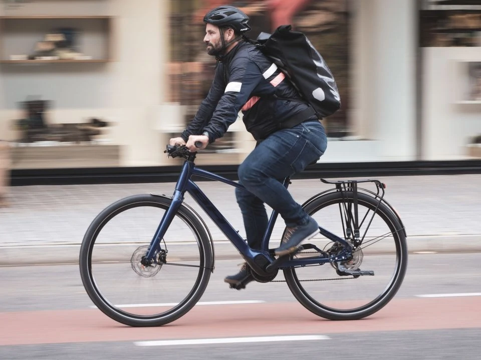 VTT Soldes Boutique -VTT Soldes Boutique spanish bike company bh presents the core cross city electric bike