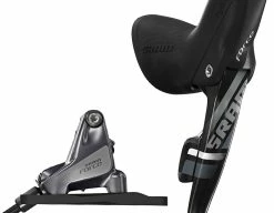 SRAM Unité De Frein/dérailleur Force 22 DoubleTap® Flat Mount