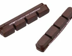 TRP Patins De Rechange Inplace Pour Jantes En Carbone - Sans Support